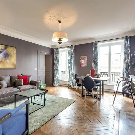 Sweett - Rue De Rivoli Apartment Paris Exterior photo