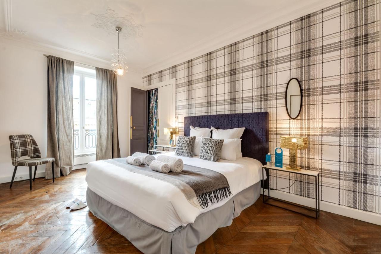 Sweett - Rue De Rivoli Apartment Paris Exterior photo